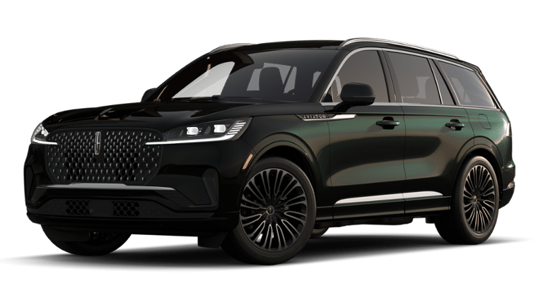 2023 Lincoln Aviator Black Label Grand Touring in NH